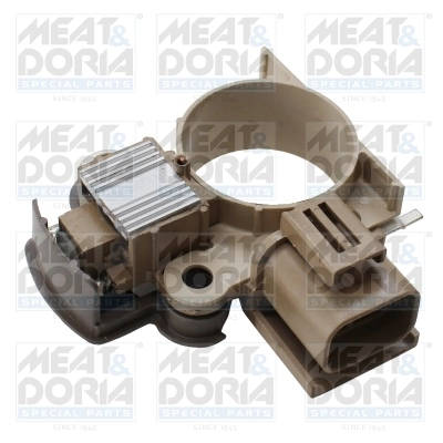 Alternator Regulator